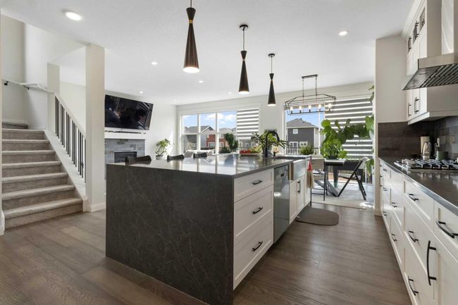 219 Chelsea Park, House other with 6 bedrooms, 6 bathrooms and 6 parking in Chestermere AB | Image 10