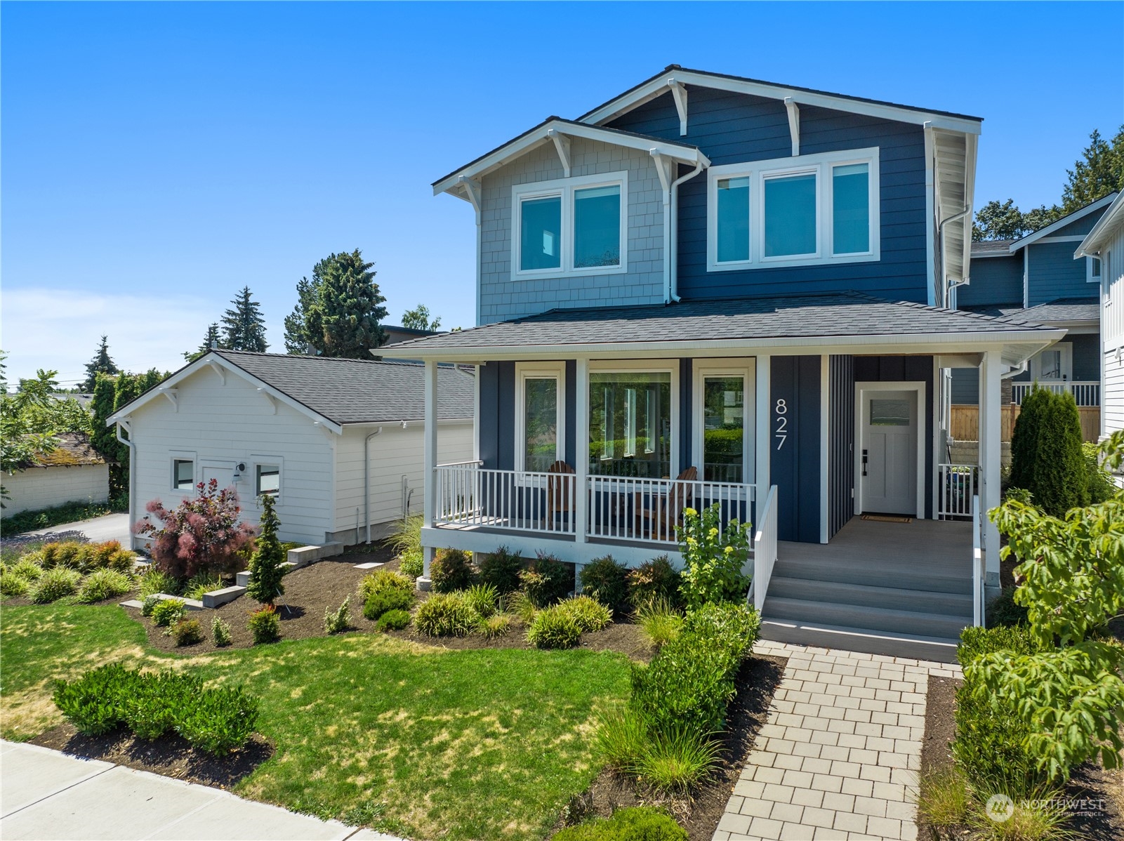 3rd St, Kirkland, WA 98033