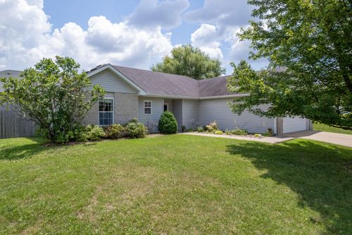 3810 Crocodile Dr, COLUMBIA, MO, 65202-1511 | Card Image