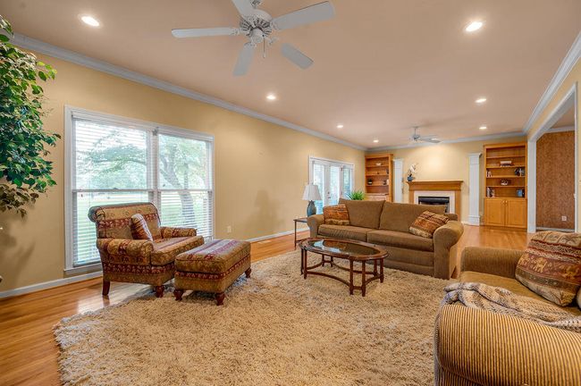 3523 Doral Pl, Townhouse with 2 bedrooms, 3 bathrooms and null parking in Lexington KY | Image 5