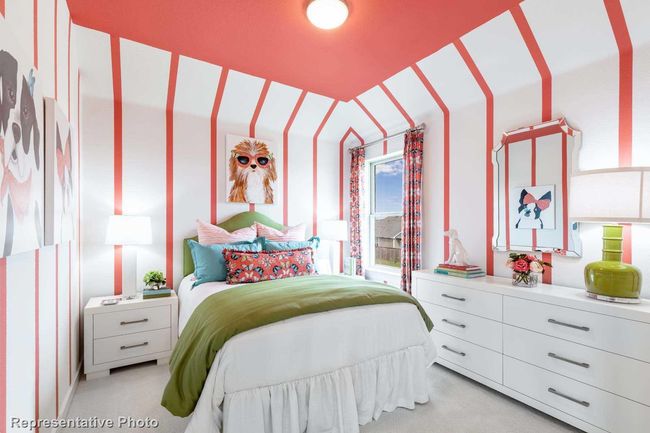 Secondary Bedroom (Representative Photo) | Image 33