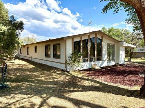 19420 Highway 491, Lewis, CO, 81327-9740 | Card Image