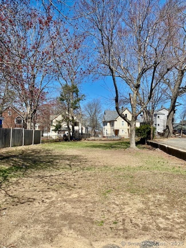 854 Burnside Ave, House other with 4 bedrooms, 2 bathrooms and 4 parking in East Hartford CT | Image 30