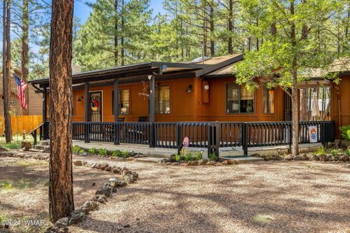 8224 Buck Springs Road, Pinetop, AZ, 85935 | Card Image