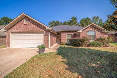 106 Canvasback, House other with 3 bedrooms, 2 bathrooms and null parking in Hallsville TX | Image 1