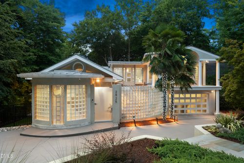 2925 Debra Dr, Raleigh, NC, 27607-3125 | Card Image