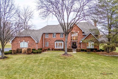 1260 Pottawatomie Court, Long Grove, IL, 60047 | Card Image