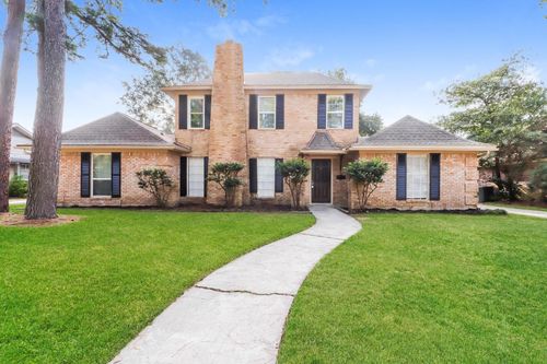 3823 Glenheather Dr, Houston, TX, 77068-2407 | Card Image