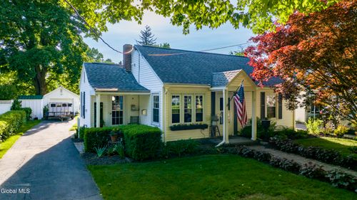 21 Catherine St, Hudson Falls, NY, 12839-2335 | Card Image