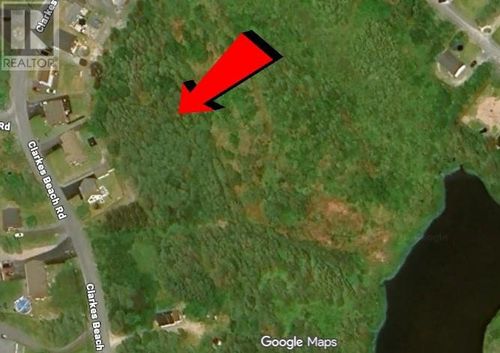 201 Main Highway, Bay Roberts, NL, A0A1W0 | Card Image
