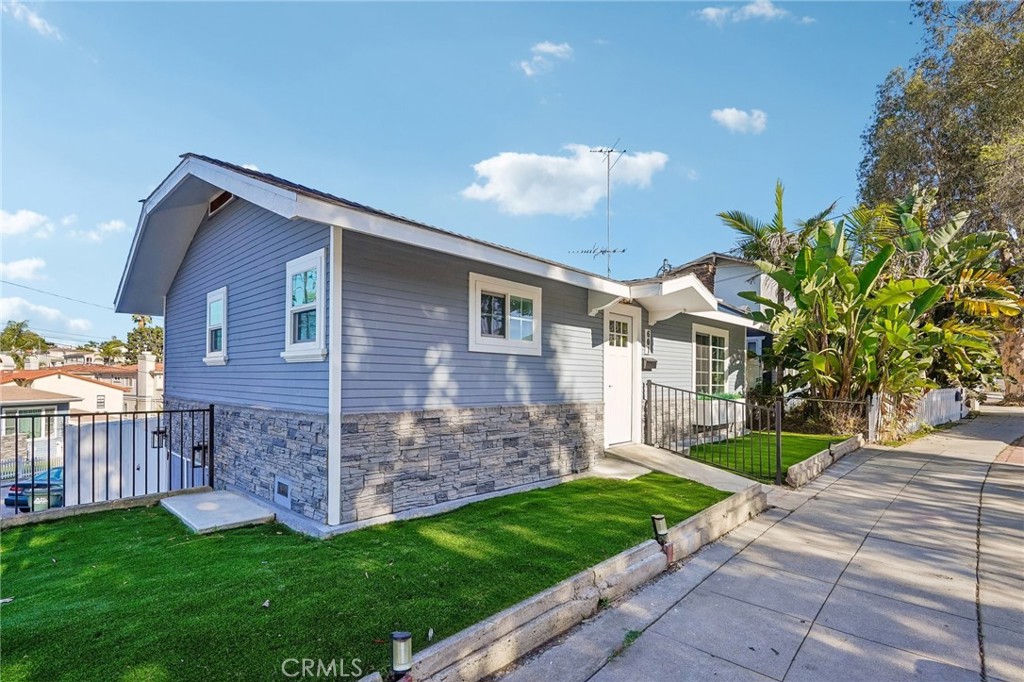 Residential in Redondo Beach 4