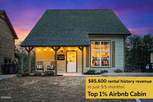 844 Osprey Way, Pigeon Forge, TN, 37863 | Card Image