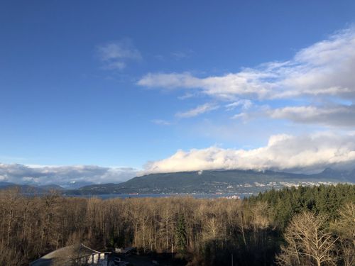 1303-5410 Shortcut Rd, Vancouver, BC, V6T0C8 | Card Image