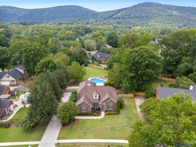 2914 Deer Valley Drive Se, House other with 3 bedrooms, 3 bathrooms and null parking in Brownsboro AL | Image 3