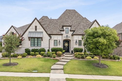 820 Wright Ln, Prosper, TX, 75078-2009 | Card Image