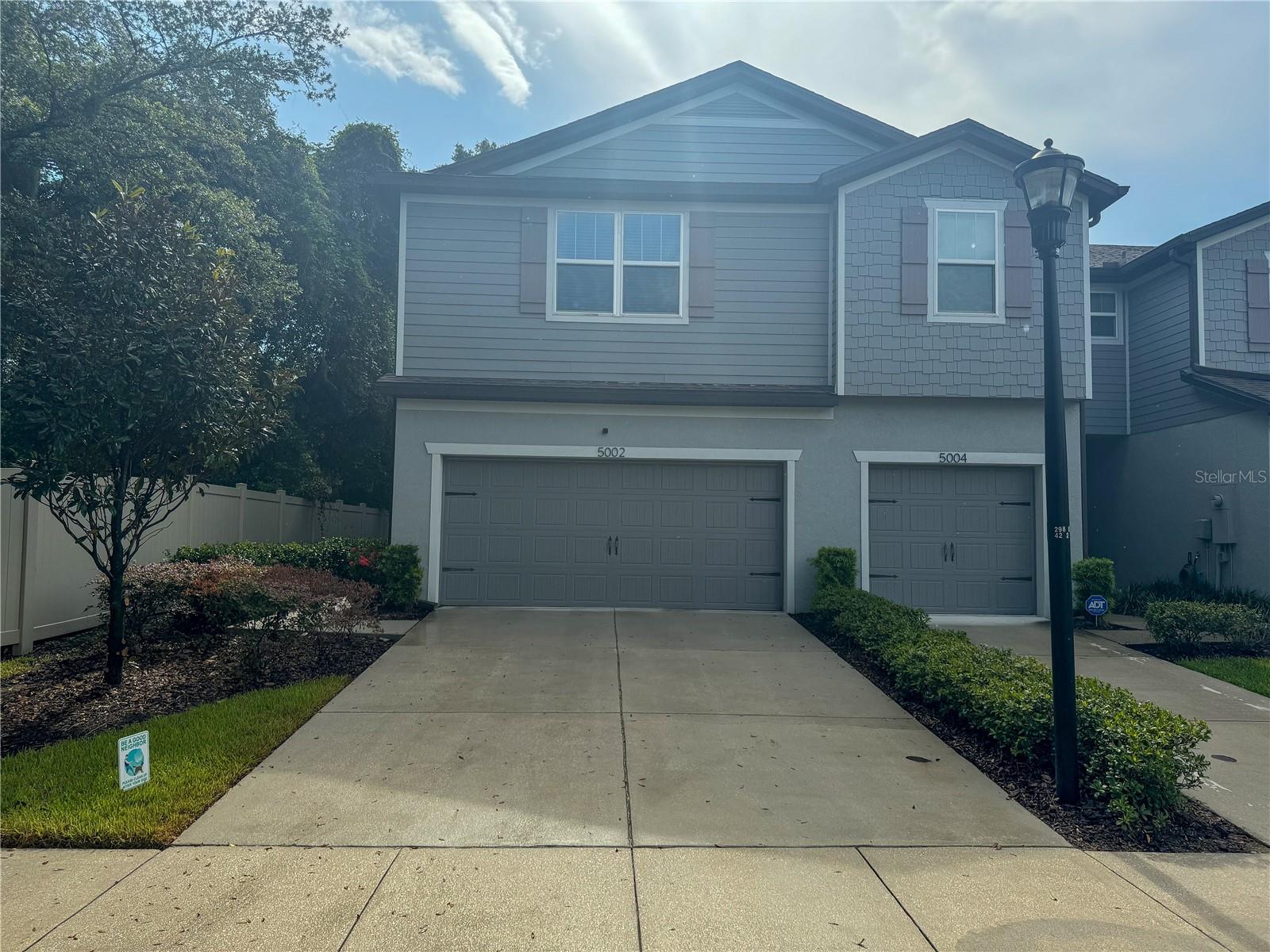 Sylvester Loop, Tampa, FL 33610