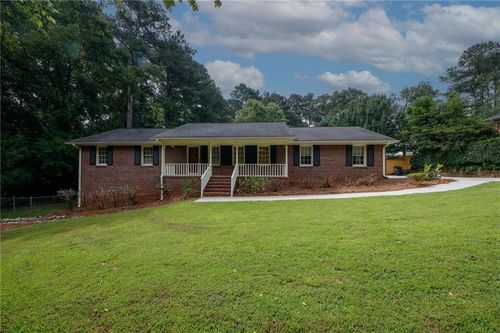 2202 Springdale Dr, Snellville, GA, 30078-3742 | Card Image
