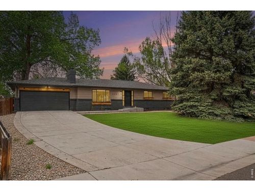 2421 Courtney Dr, Loveland, CO, 80537 | Card Image