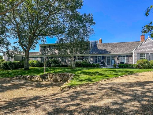 23 Beetle Swamp Rd, Edgartown, MA, 02539-7503 | Card Image