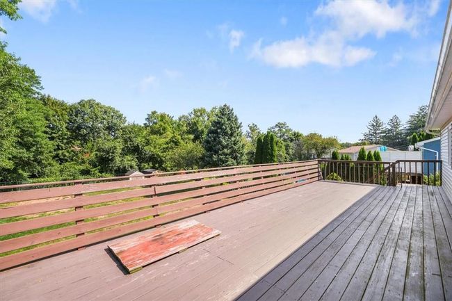 4 Rowan Dr, House other with 5 bedrooms, 2 bathrooms and null parking in Garnerville NY | Image 27