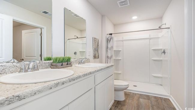 664 Celene Ct, House other with 2 bedrooms, 2 bathrooms and 2 parking in Myrtle Beach SC | Image 16
