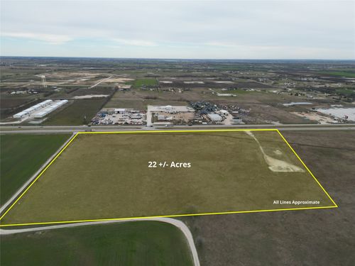 22 acres W Us 380, Ponder, TX, 76259 | Card Image