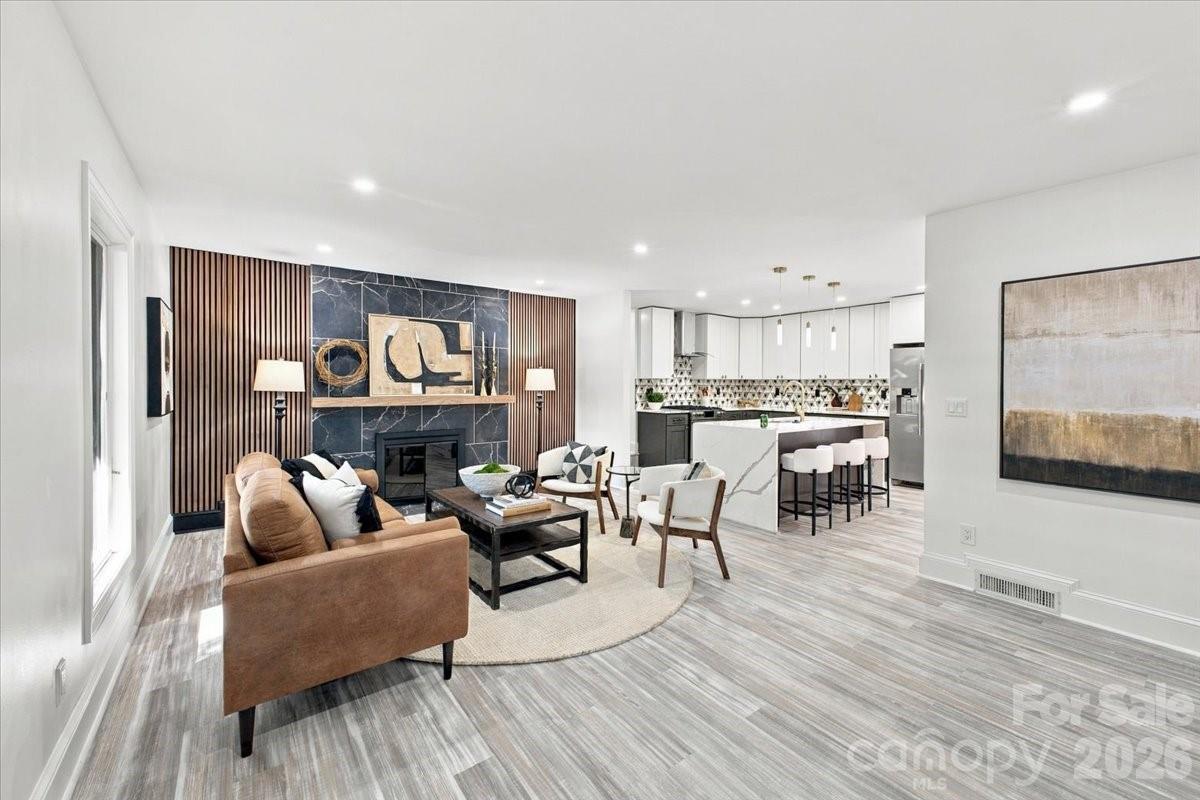 Residential in Charlotte 5