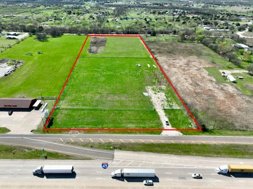 TBD 8.06 Nw Mckinney Street, Rice, TX, 75155 | Card Image