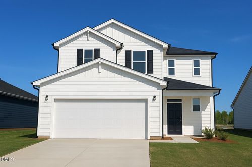 236 Norman Ave, Lillington, NC, 27546 | Card Image