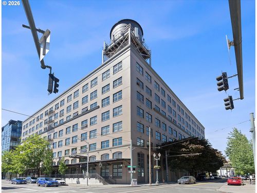 327-1420 Nw Lovejoy St, Portland, OR, 97209-2734 | Card Image