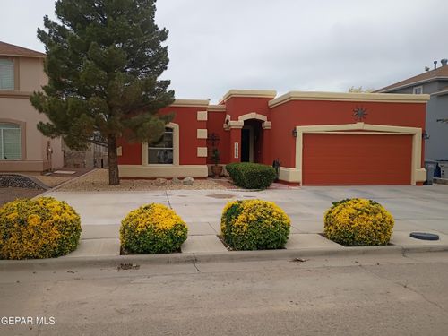12909 Hidden Grove Drive, El Paso, TX, 79938 | Card Image