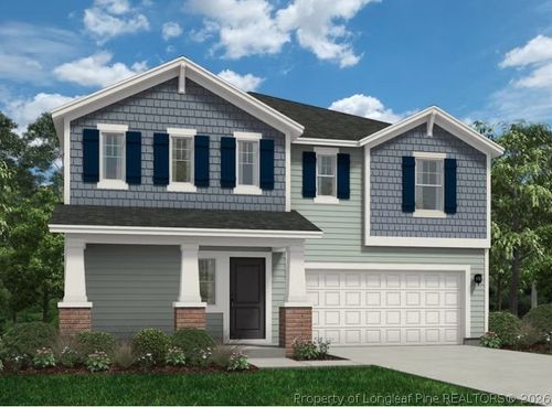 66 Jewel Tower Lane, Lillington, NC, 27546 | Card Image