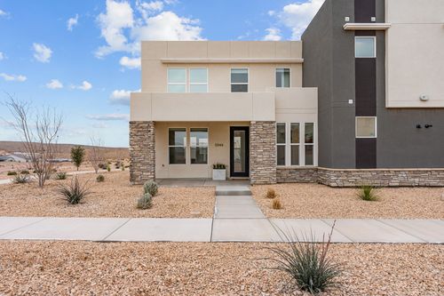 5944 Cinder Cone, Saint George, UT, 84770 | Card Image