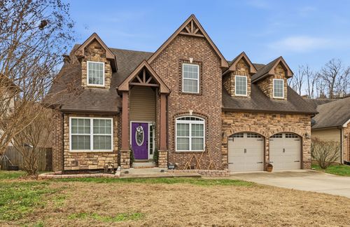 1591 Raven Rd, Clarksville, TN, 37042-8199 | Card Image