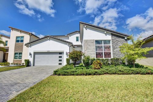 5209 Beland Drive, Lake Worth, FL, 33467 | Card Image