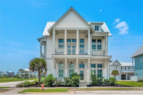 529 Sunrise Ave, Port Aransas, TX, 78373 | Card Image