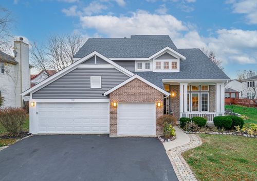 1133 Wilshire Ln, Lake Villa, IL, 60046-6472 | Card Image