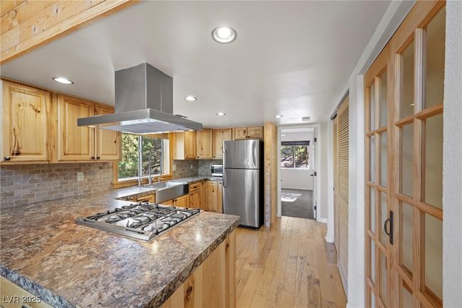 2160 Via Vita St, House other with 3 bedrooms, 3 bathrooms and null parking in Mount Charleston NV | Image 21