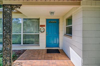 1037 Ne 22 Nd Avenue, House other with 3 bedrooms, 2 bathrooms and null parking in Gainesville FL | Image 2