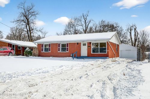 4708 Mid Dr, Louisville, KY, 40272-3351 | Card Image