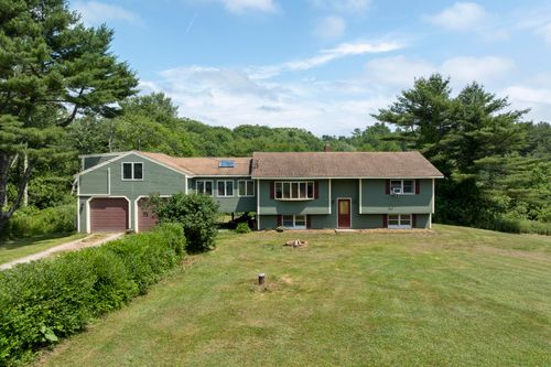 474 Center Street, Nobleboro, ME, 04555 | Card Image