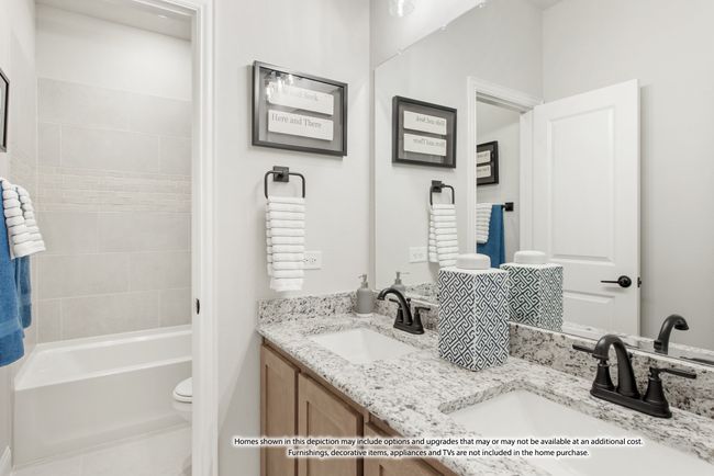 12709 Caliber Dr, House other with 4 bedrooms, 3 bathrooms and null parking in Godley TX | Image 10