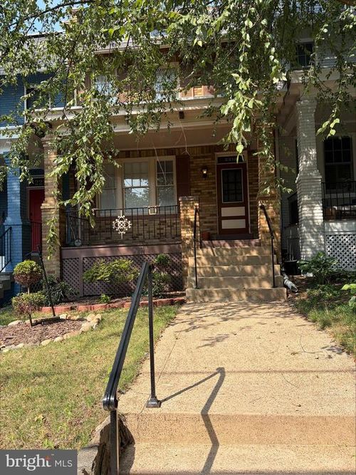 2218 Tunlaw Rd Nw, WASHINGTON, DC, 20007-1828 | Card Image