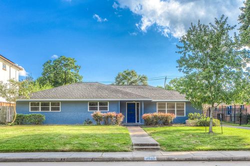 3627 Tartan Ln, Houston, TX, 77025-2519 | Card Image