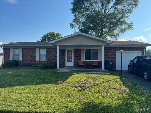 633 Florence Ave, Dupo, IL, 62239-1438 | Card Image