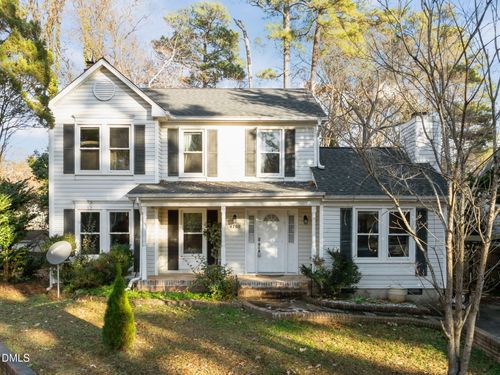 4700 Tolley Ct, Raleigh, NC, 27616-7803 | Card Image