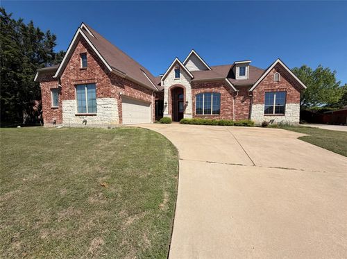 210 Billo Court, Weatherford, TX, 76087 | Card Image