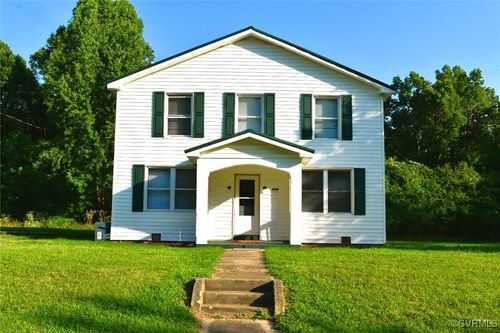 1642 Free State Rd, Meherrin, VA, 23954-2501 | Card Image