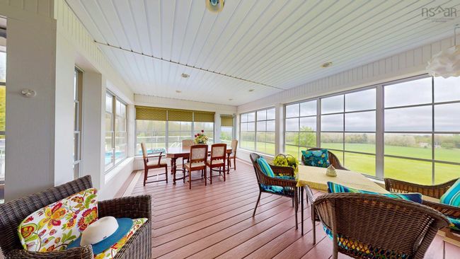1153 Lockhart Mountain Rd, House other with 3 bedrooms, 3 bathrooms and 3 parking in Coldbrook NS | Image 14