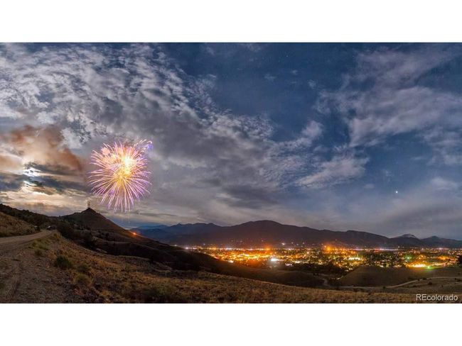 124 E 8 Th St, House other with 2 bedrooms, 1 bathrooms and null parking in Salida CO | Image 33